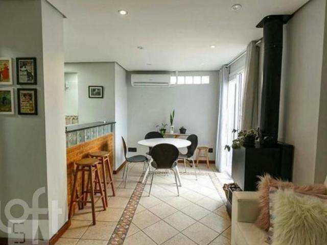 Apartamento à venda em Santana com 43 m², 1 quarto
