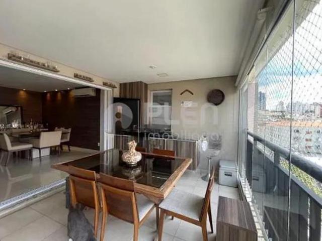 Apartamento à venda em Santana com 4 dormitórios, 2 suítes, Sala para 3 ambientes, 3 Vagas