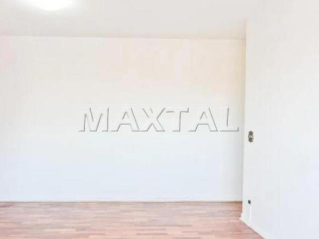 Apartamento à venda em Santana com 75m², 2 quartos, 1 banheiro, 1 vaga