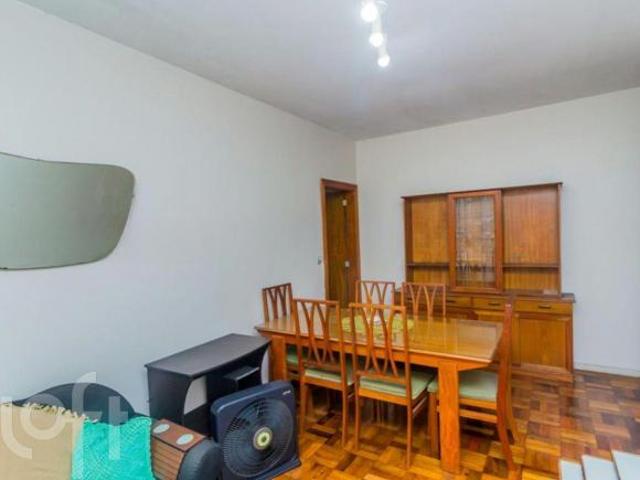 Apartamento à venda em Santana com 77 m², 2 quartos