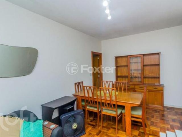 Apartamento à venda em Santana com 77 m², 2 quartos
