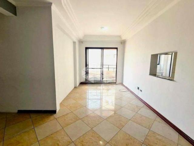 Apartamento à venda em Santana com 80m², 3 quartos 1 Suite 2 vagas