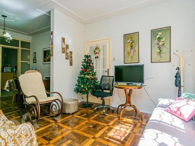 Apartamento à venda em Santana com 94 m², 3 quartos