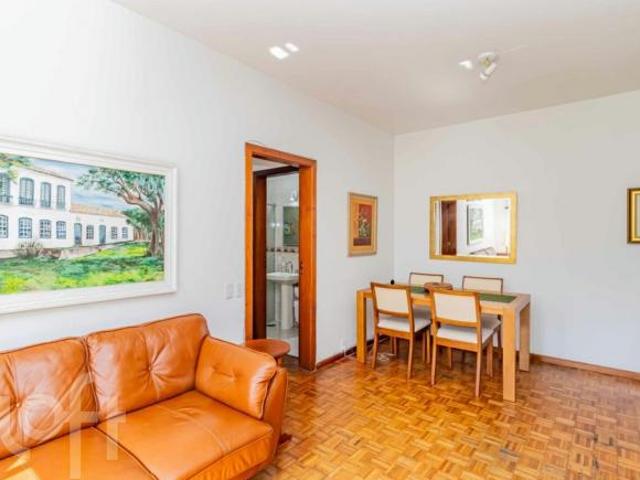 Apartamento à venda em Santana com 96 m², 3 quartos, 1 vaga