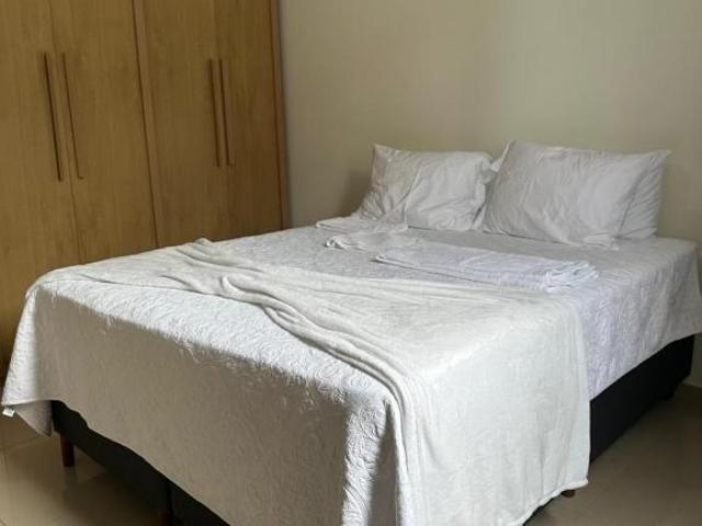 APARTAMENTO Á VENDA EM SANTANA DO PARAÍSO BAIRRO CIDADE NOVA!