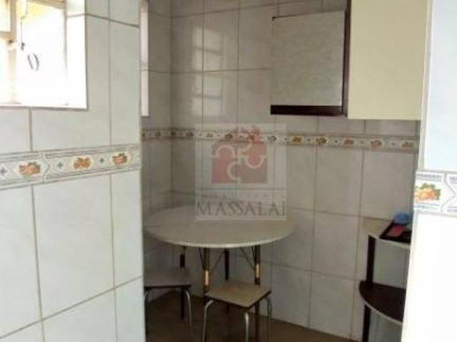 Apartamento à venda em Santana em Porto Alegre