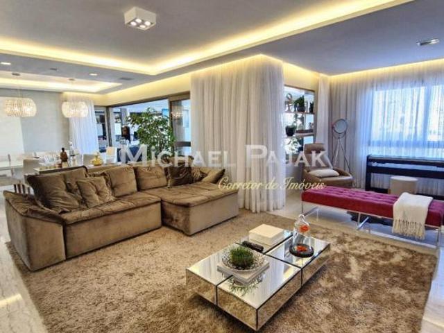 Apartamento á venda em Santana Michael Pajak 11 99996 4550