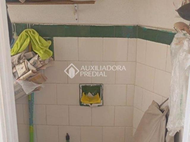 Apartamento à venda em Santana, Porto Alegre