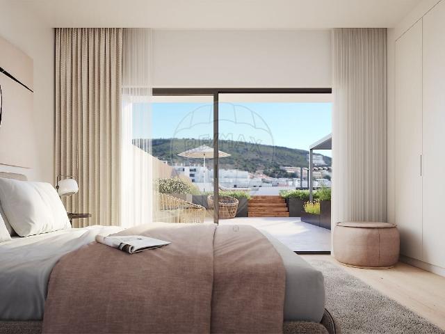 Apartamento à venda em Santiago Sesimbra, Sesimbra RE/MAX Portugal