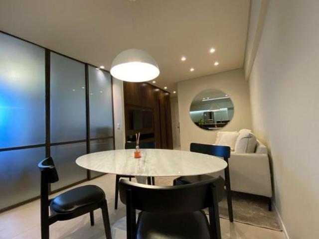 Apartamento à venda em Santo Agostinho
