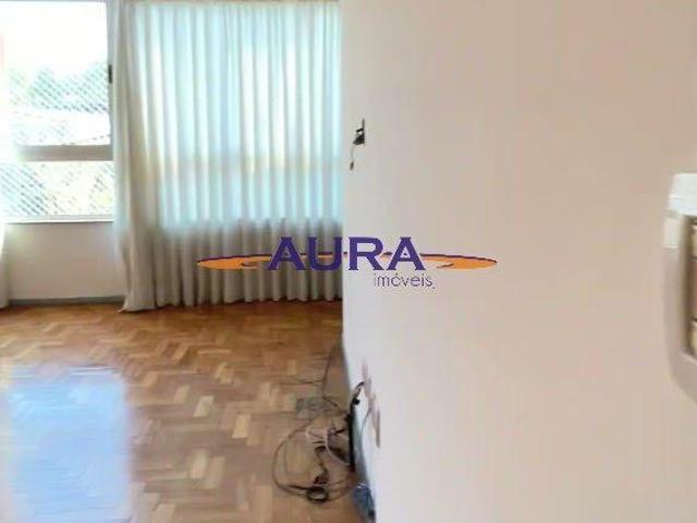 Apartamento à venda em Santo Agostinho