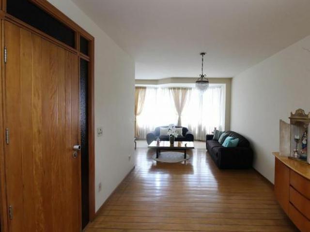 Apartamento à venda em Santo Agostinho