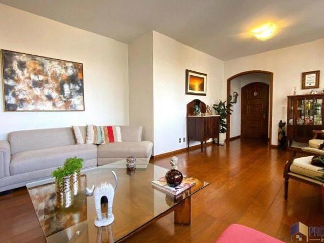 Apartamento à venda em Santo Agostinho