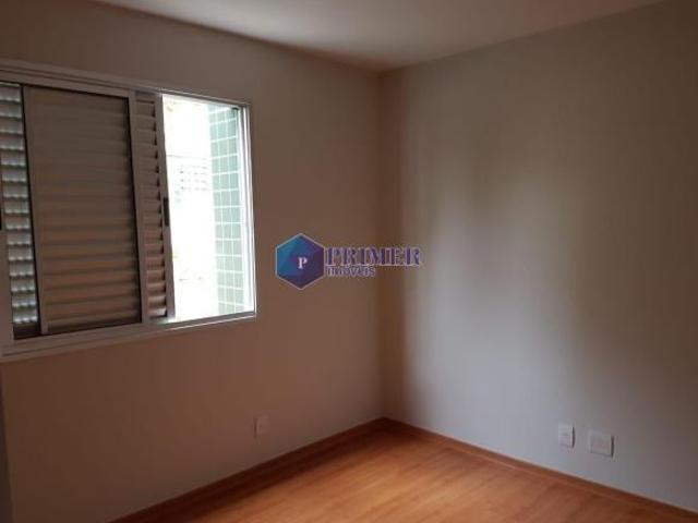 Apartamento à venda em Santo Agostinho