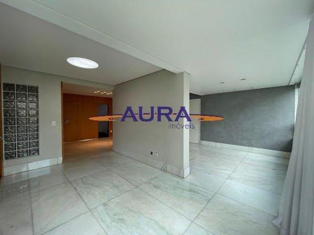 Apartamento à venda em Santo Agostinho