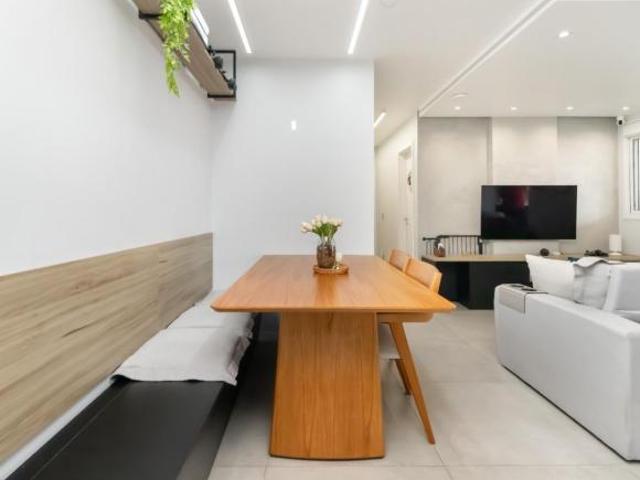 Apartamento à venda em Santo Amaro São Paulo