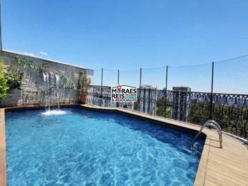 Apartamento à venda em Santo Amaro