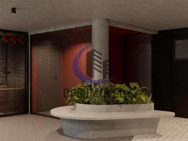Apartamento à venda em Santo Amaro