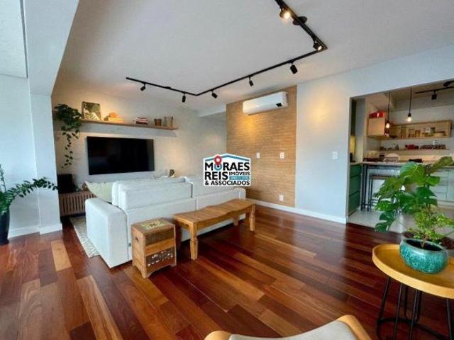 Apartamento à venda em Santo Amaro