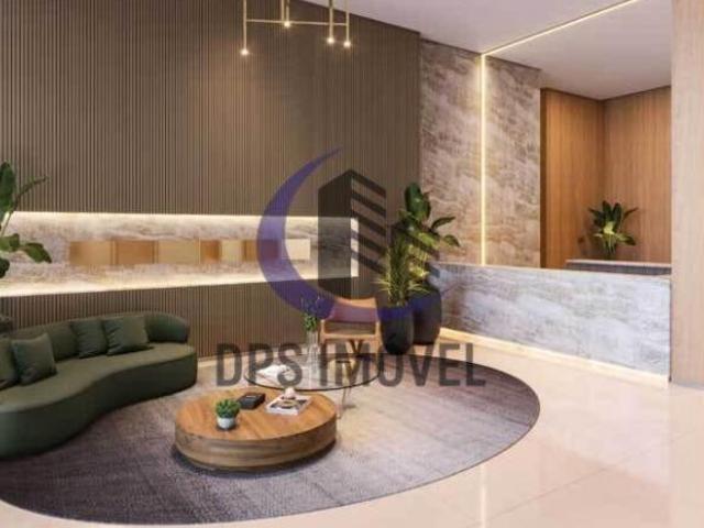 Apartamento à venda em Santo Amaro