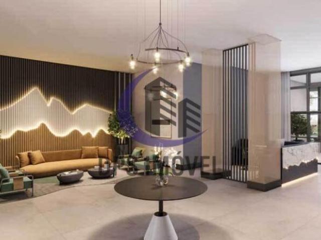 Apartamento à venda em Santo Amaro