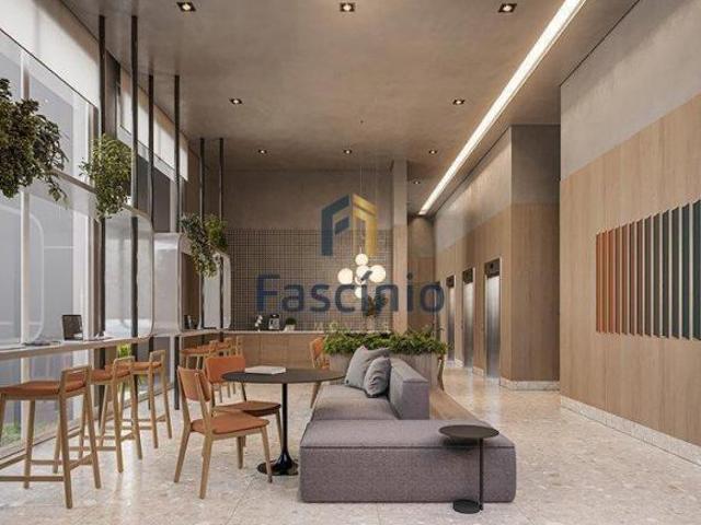 Apartamento à venda em Santo Amaro