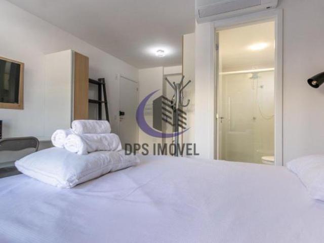 Apartamento à venda em Santo Amaro