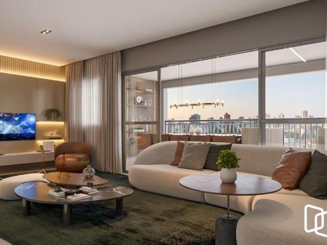 Apartamento à venda em Santo Amaro