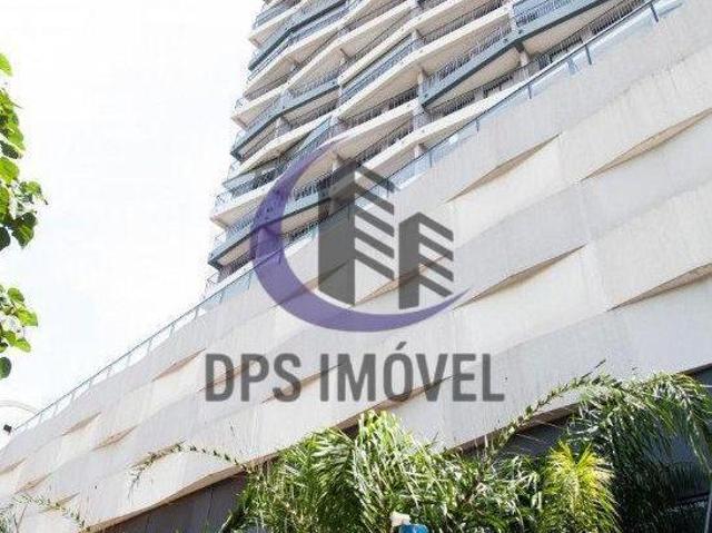 Apartamento à venda em Santo Amaro