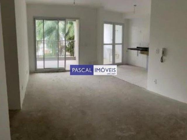 Apartamento Santo Amaro 4 Dormitórios 2 Vagas