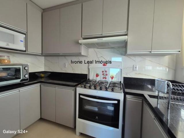 Apartamento à venda em Santo Ângelo RS, bairro Kurtz: 2 quartos, 1 suíte, 2 salas, 2 banheiros, 1 va