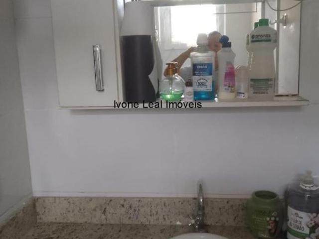 Apartamento à venda em Santo Ângelo RS, bairro Pippi 2 quartos, 1 sala, 1 banheiro, garagem, 52 m²