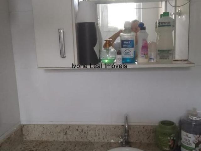 Apartamento à venda em Santo Ângelo RS, bairro Pippi 2 quartos, 1 sala, 1 banheiro, garagem, 52 m²