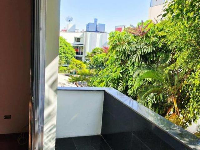 Apartamento à venda em Santo André, Centro, com 4 quartos, 150m²