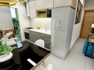 APARTAMENTO A VENDA EM SANTO ANDRÉ SANTA MARIA
