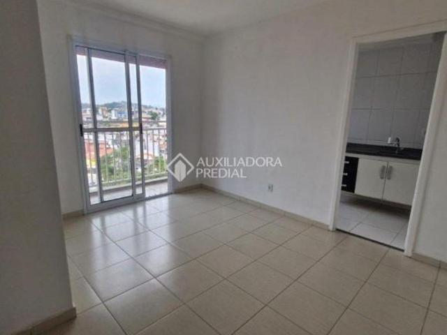 Apartamento a venda em Santo André