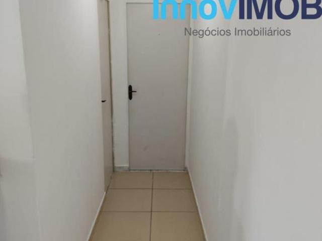 Apartamento à venda em Santo André SP: 2 quartos, sala, banheiro, vaga de garagem e 44m² no Tamandua