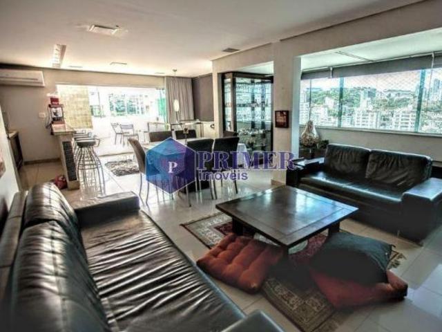 Apartamento à venda em Santo Antônio