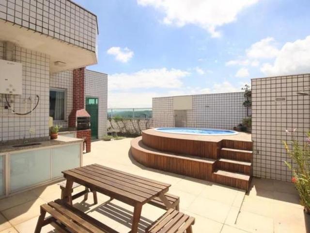 Apartamento à venda em Santo Antônio