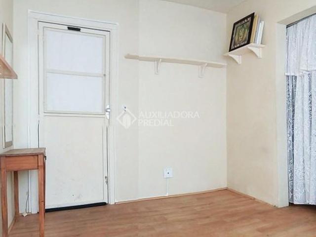 Apartamento à venda em Santo Antônio 40 m² 1 dormitório