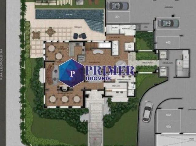 Apartamento à venda em Santo Antônio