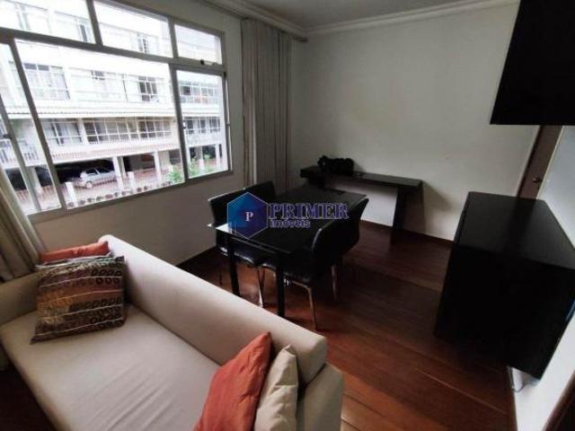 Apartamento à venda em Santo Antônio