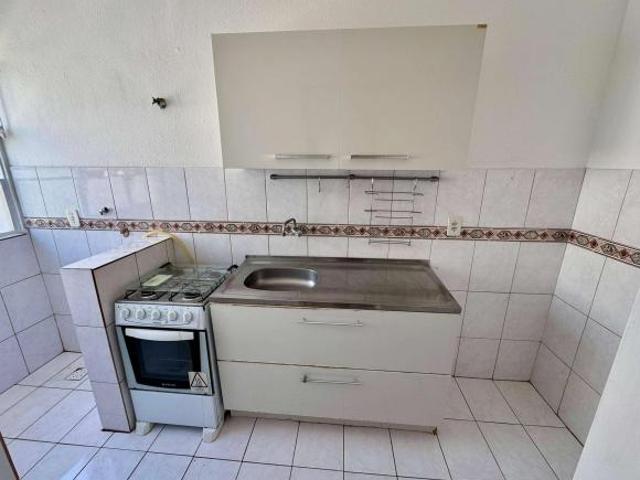 Apartamento à venda em Santo Antônio