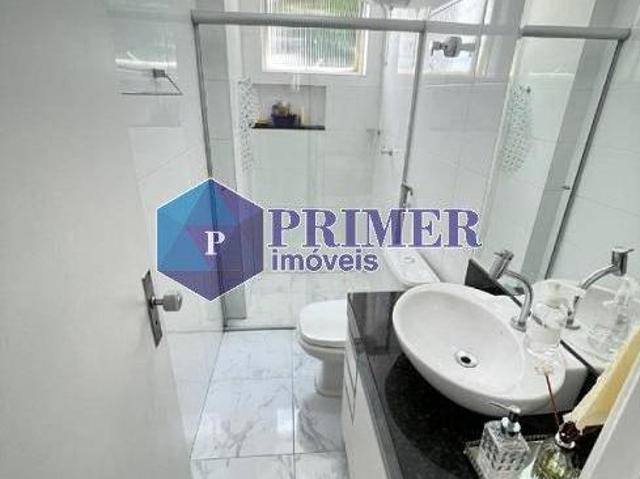 Apartamento à venda em Santo Antônio