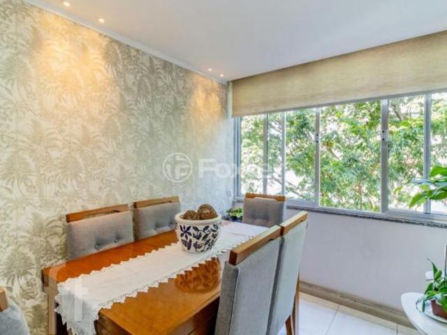 Apartamento à venda em Santo Antônio com 142 m², 4 quartos, 1 vaga