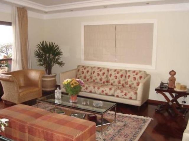 Apartamento à venda em Santo Antônio com 311 m², 4 quartos, 4 vagas
