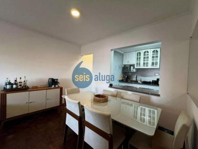 Apartamento à Venda em Santo Antonio, Americana, 3 Dorms, 80m²