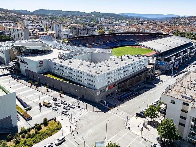 Apartamento à venda em Santo António dos Olivais, Coimbra RE/MAX Portugal