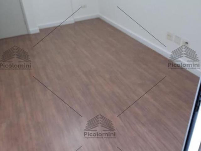 Apartamento à venda em Santo Antônio, São Caetano do Sul SP: 2 quartos, 1 suíte, 1 sala, 2 banheiros