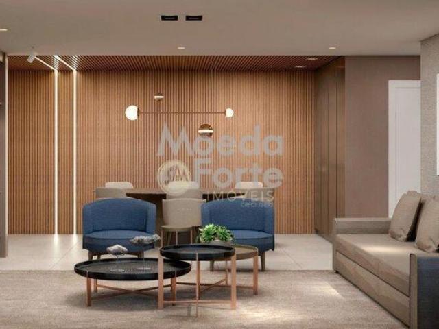 Apartamento à venda em Santo Inácio